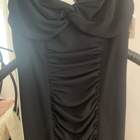 David Meister cocktail dress - Picture 3 of 7